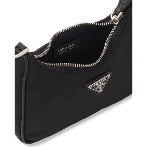 prada mini bag shoulder